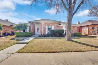 5121 Wood Creek Lane, Garland, TX 75044