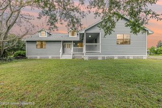 312 Jasmine Court NW, Palm Bay, FL 32907