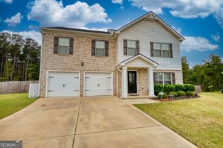 110 CHAPEL HEIGHTS, Covington, GA 30016