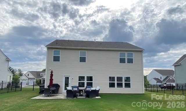 2007 Creeks Landing Drive, Monroe, NC 28110