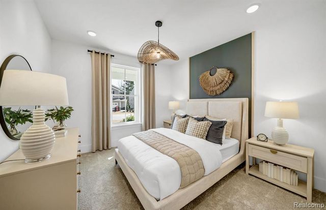 4163 Flagstone Drive, Milford, MI 48381