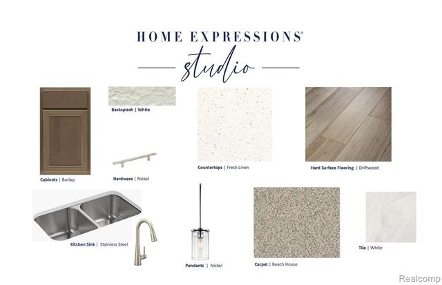 4163 Flagstone Drive, Milford, MI 48381