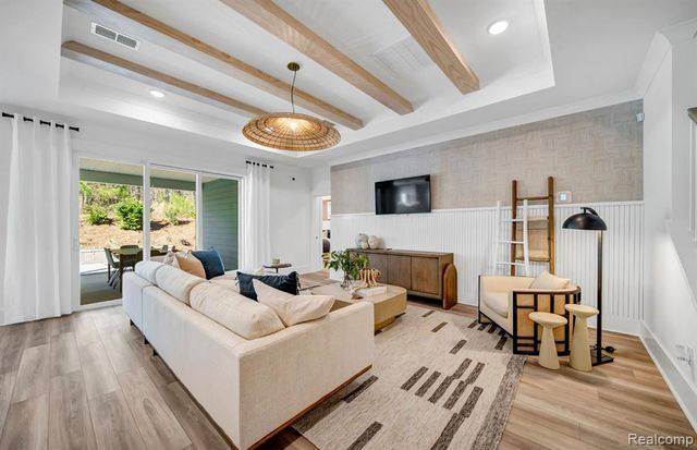 4163 Flagstone Drive, Milford, MI 48381