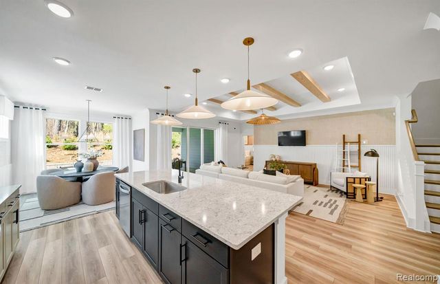 4163 Flagstone Drive, Milford, MI 48381