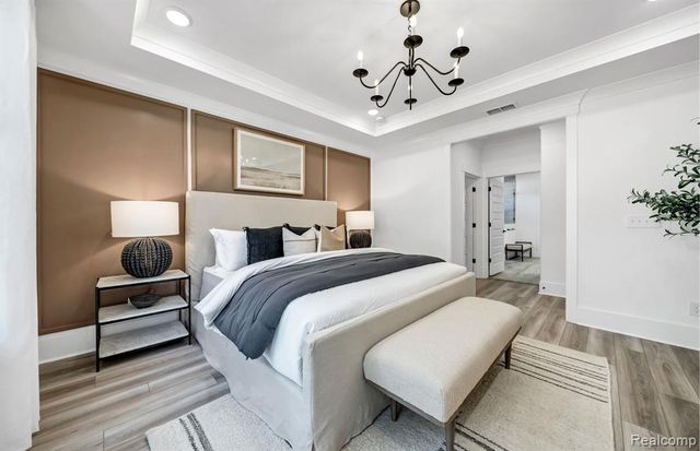 4163 Flagstone Drive, Milford, MI 48381