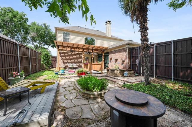 232 Touchdown Drive, Irving, TX 75063