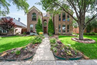 232 Touchdown Drive, Irving, TX 75063