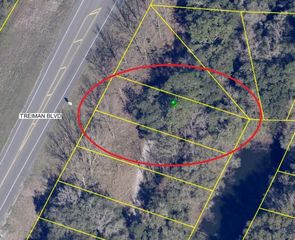0 TREIMAN BOULEVARD Lots 2-6, Dade City, FL 33523