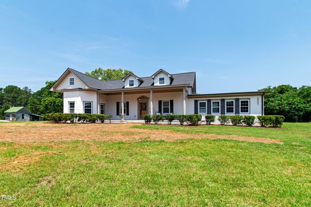 5905 Nc 561 Highway, Louisburg, NC 27549