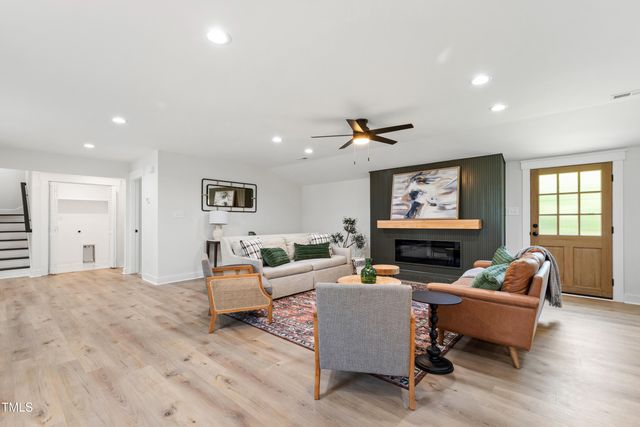 5905 Nc 561 Highway, Louisburg, NC 27549