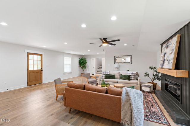 5905 Nc 561 Highway, Louisburg, NC 27549