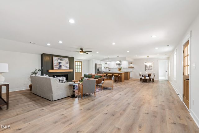 5905 Nc 561 Highway, Louisburg, NC 27549