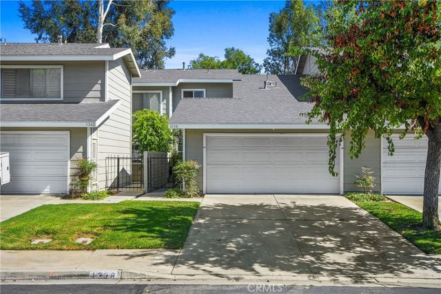 1338 Oahu, West Covina, CA 91792