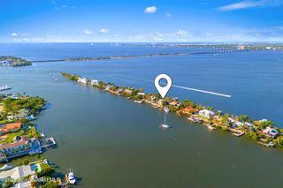 11600 Dragon Point Drive, Merritt Island, FL 32952