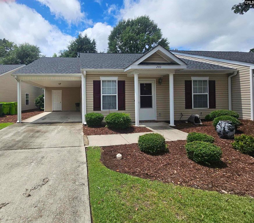 240 Philmont Drive, Columbia, SC 29223