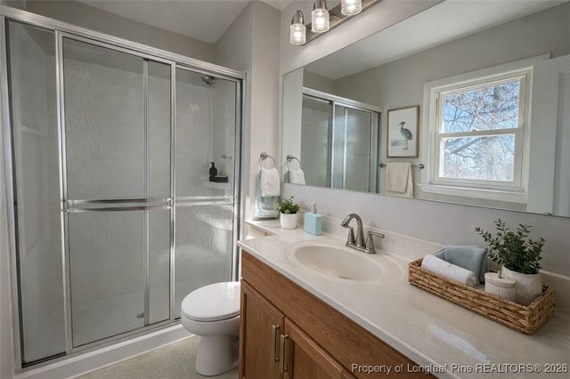 6811 Mangrove Drive, Fayetteville, NC 28314