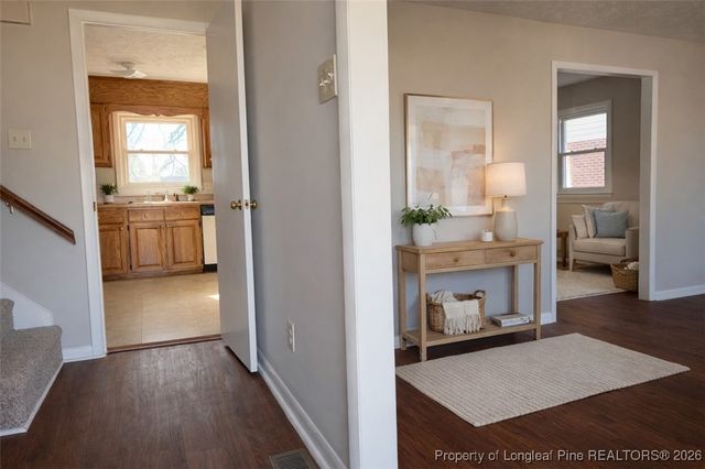 6811 Mangrove Drive, Fayetteville, NC 28314