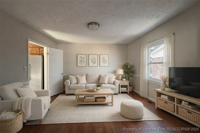 6811 Mangrove Drive, Fayetteville, NC 28314