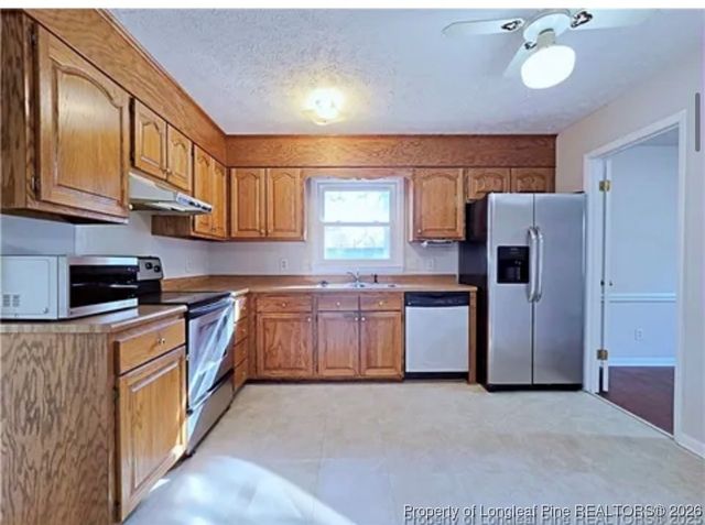 6811 Mangrove Drive, Fayetteville, NC 28314