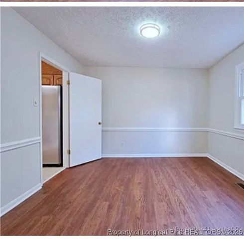 6811 Mangrove Drive, Fayetteville, NC 28314