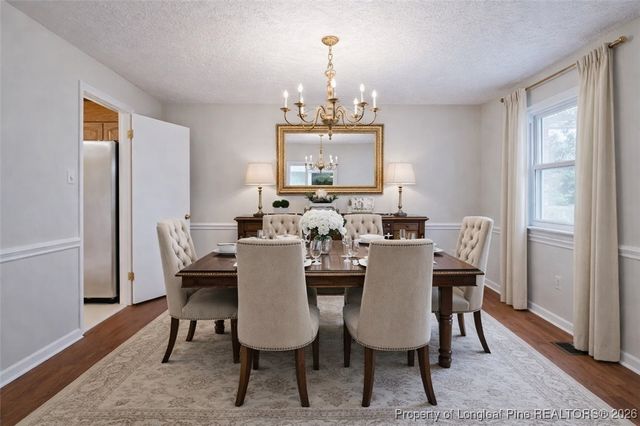 6811 Mangrove Drive, Fayetteville, NC 28314