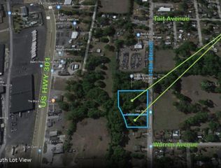 14TH STREET, Dade City, FL 33523