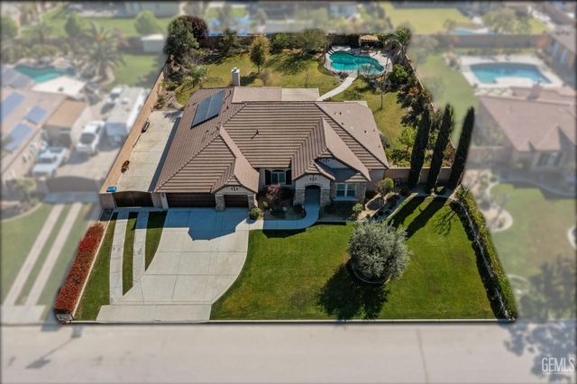 16349 Coastal Court, Bakersfield, CA 93314