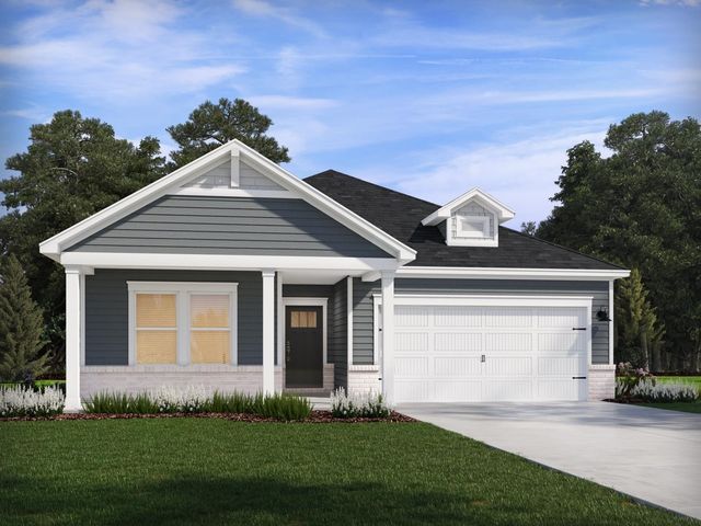 213 Evergreen St., Longs, SC 29568