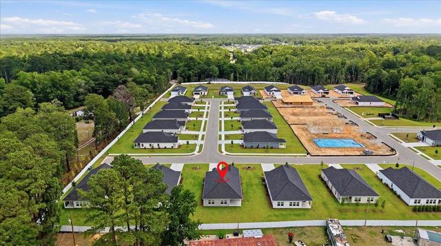 213 Evergreen St., Longs, SC 29568