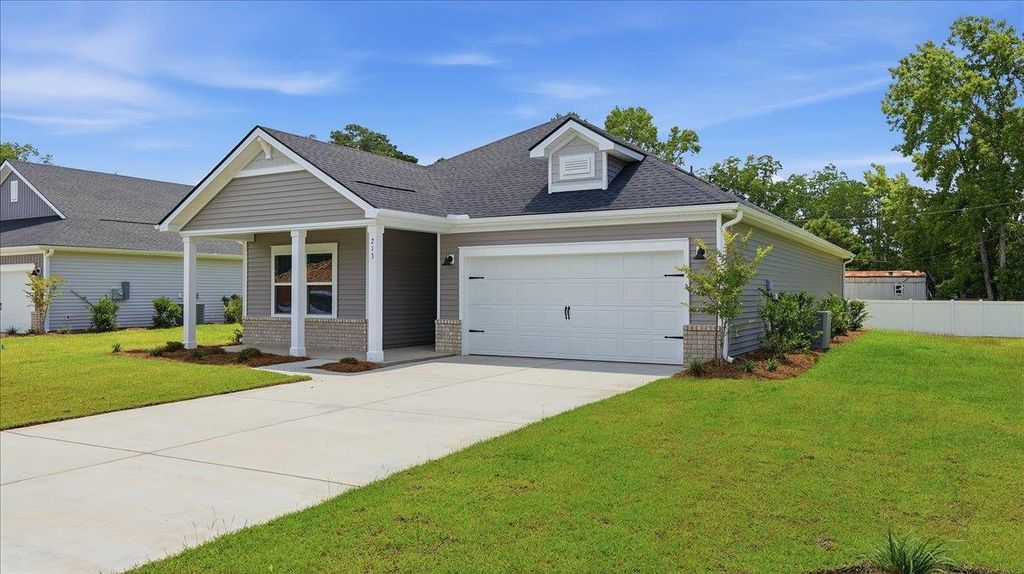 213 Evergreen St., Longs, SC 29568 — photo 2