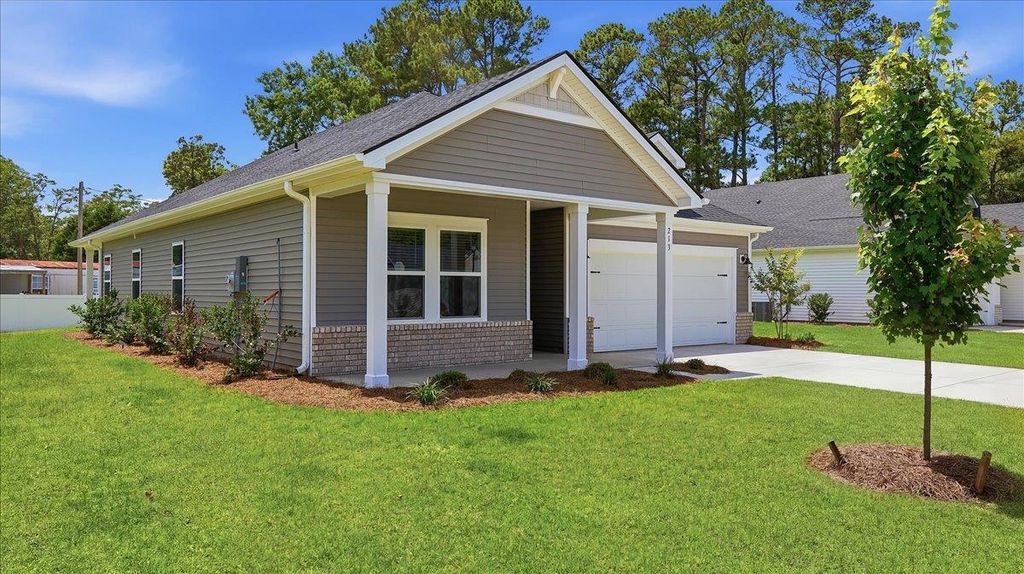 213 Evergreen St., Longs, SC 29568 — photo 3