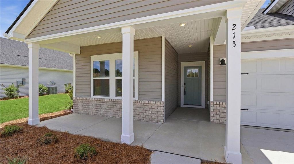 213 Evergreen St., Longs, SC 29568 — photo 4