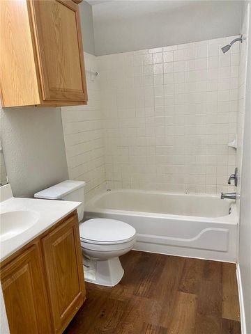 2307 Vernell WAY, Round Rock, TX 78664
