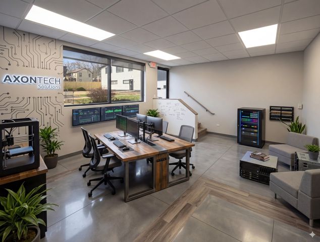 407 W Jefferson Street E, Joliet, IL 60435