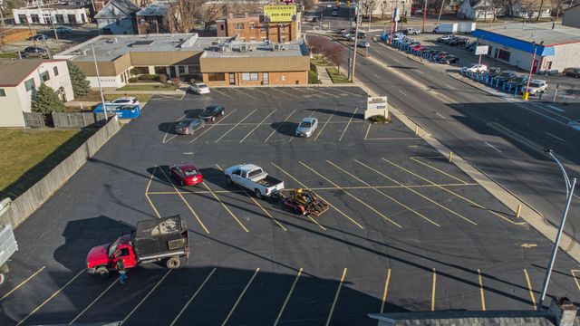 407 W Jefferson Street E, Joliet, IL 60435