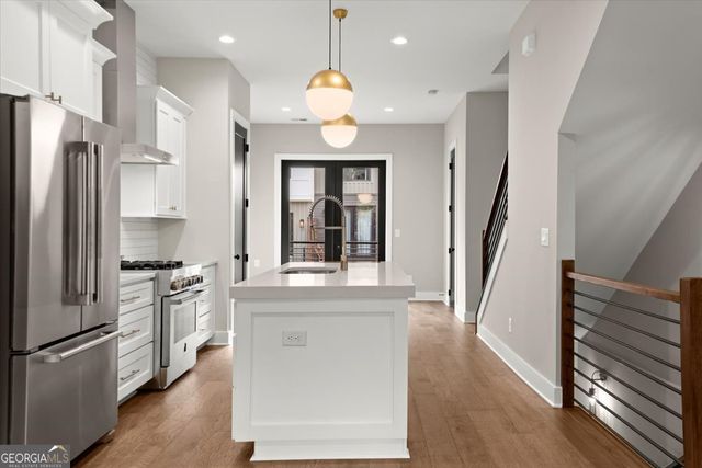 2329 Mason Drive D24, Atlanta, GA 30316