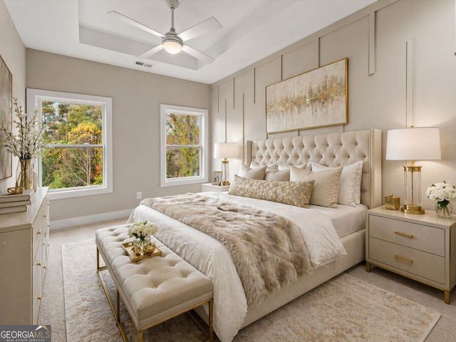 2329 Mason Drive D24, Atlanta, GA 30316