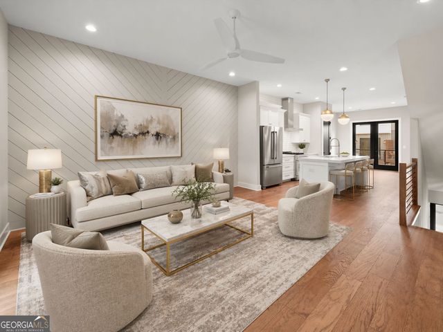 2329 Mason Drive D24, Atlanta, GA 30316