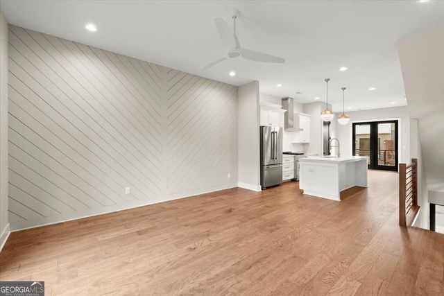 2329 Mason Drive D24, Atlanta, GA 30316