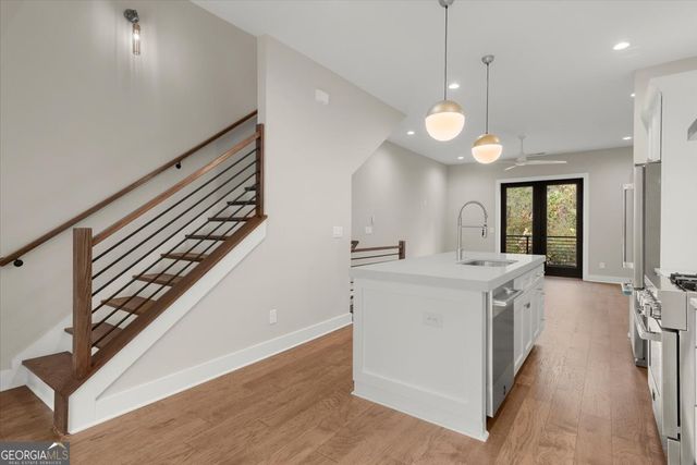 2329 Mason Drive D24, Atlanta, GA 30316