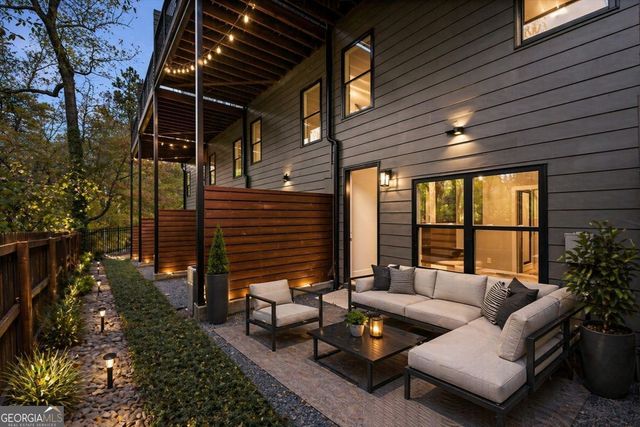 2329 Mason Drive D24, Atlanta, GA 30316