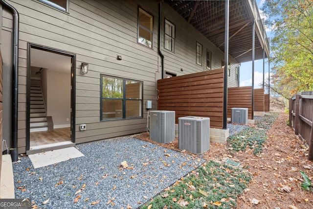 2329 Mason Drive D24, Atlanta, GA 30316