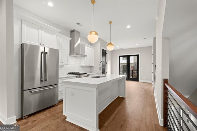 2329 Mason Drive D24, Atlanta, GA 30316
