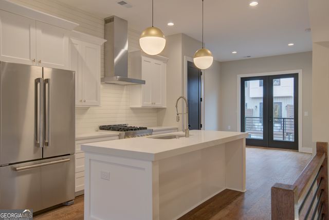 2329 Mason Drive D24, Atlanta, GA 30316