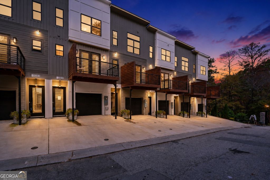 2329 Mason Drive D24, Atlanta, GA 30316