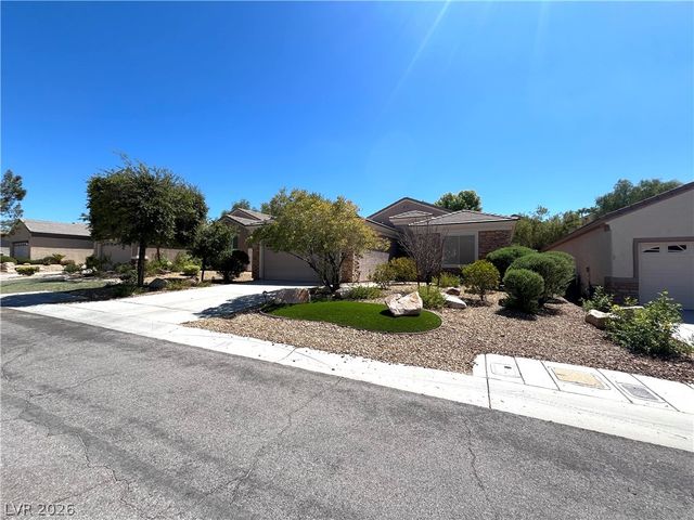 2527 Stardust Valley Drive, Henderson, NV 89044