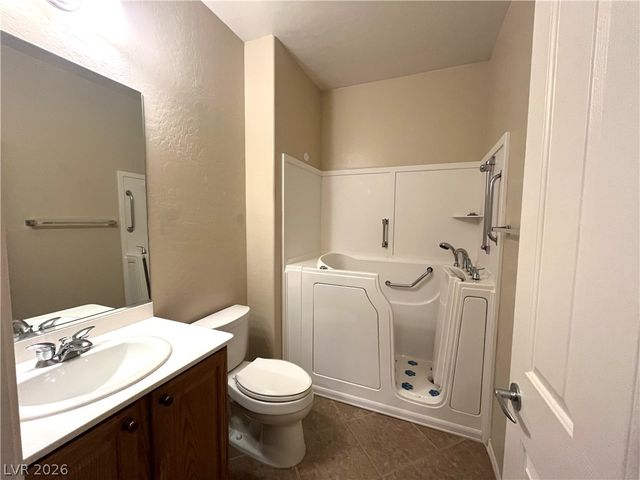 2527 Stardust Valley Drive, Henderson, NV 89044
