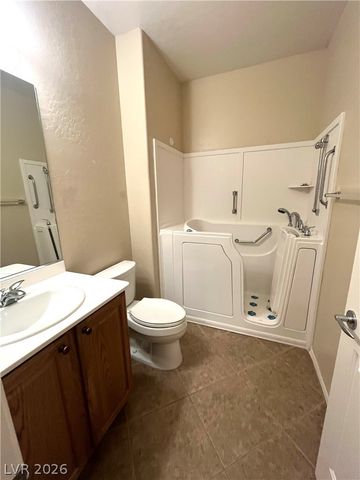 2527 Stardust Valley Drive, Henderson, NV 89044