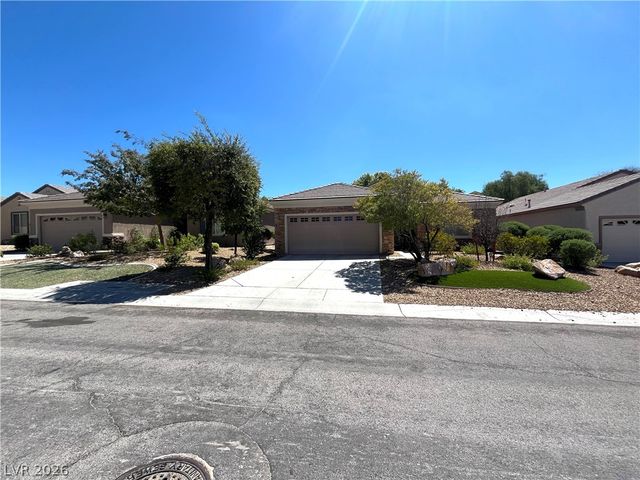 2527 Stardust Valley Drive, Henderson, NV 89044