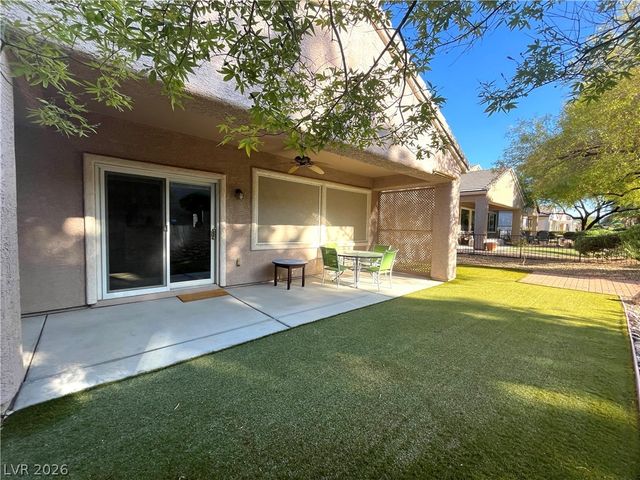 2527 Stardust Valley Drive, Henderson, NV 89044